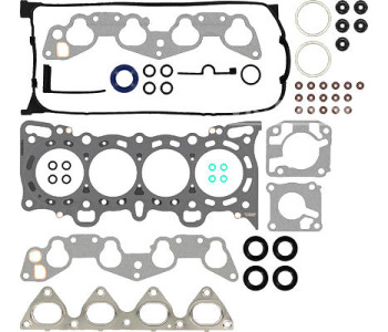 Комплект гарнитури на цилиндрова глава VICTOR REINZ за HONDA CRX III (EH, EG) от 1992 до 1998