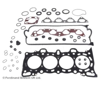 Комплект гарнитури на цилиндрова глава BLUE PRINT за HONDA CRX III (EH, EG) от 1992 до 1998