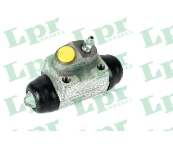 Спирачно цилиндърче на колелото Ø19,05mm LPR за HONDA CONCERTO (HWW) седан от 1989 до 1995