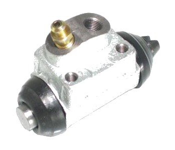 Спирачно цилиндърче на колелото Ø19,05mm DELPHI за HONDA CONCERTO (HWW) седан от 1989 до 1995