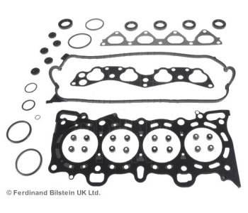 Комплект гарнитури на цилиндрова глава BLUE PRINT за HONDA CIVIC VI (EJ, EM1) купе от 1996 до 2000