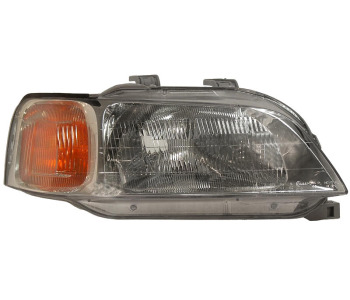 H4 фар (e.p.) DEPO за HONDA CIVIC VI (MB, MC) комби от 1998 до 2001