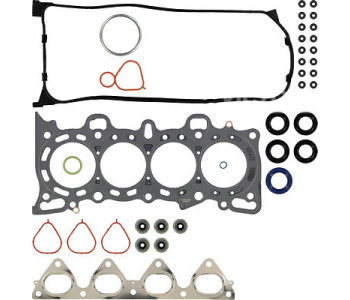 Комплект гарнитури на цилиндрова глава VICTOR REINZ за HONDA CIVIC VI (MB, MC) комби от 1998 до 2001
