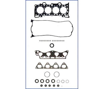 Комплект гарнитури на цилиндрова глава AJUSA за HONDA HR-V (GH) от 1998 до 2006