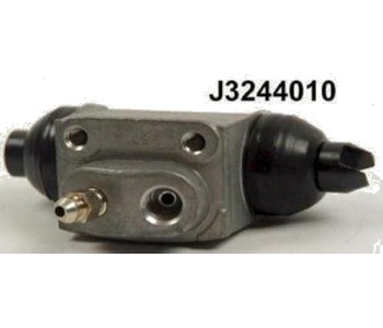 Спирачно цилиндърче на колелото Ø19,1mm NIPPARTS за HONDA CONCERTO (HWW) седан от 1989 до 1995