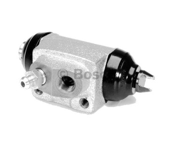 Спирачно цилиндърче на колелото Ø19,05mm BOSCH за HONDA CONCERTO (HWW) седан от 1989 до 1995