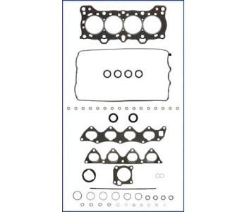 Комплект гарнитури на цилиндрова глава AJUSA за HONDA CONCERTO (HW, MA) хечбек от 1989 до 1996