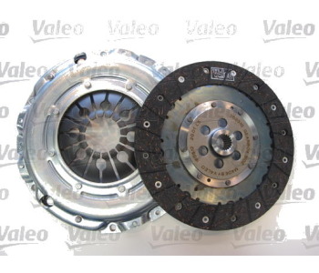 Комплект съединител VALEO 826901 за FIAT PANDA (312, 319) от 2012