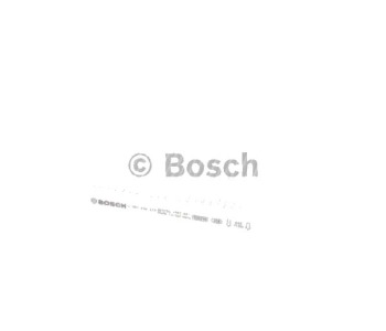 Филтър купе (поленов филтър) BOSCH 1 987 432 173 за SUZUKI SWIFT III (MZ, EZ) от 2005 до 2010