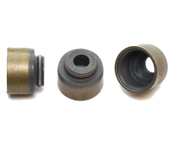 Гумичка стъбло на клапана мм ELRING за MITSUBISHI PAJERO PININ (H6_W, H7_W) от 1999 до 2007