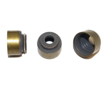 Гумичка стъбло на клапана мм ELRING за SUBARU LEGACY V (BM) от 2009 до 2014