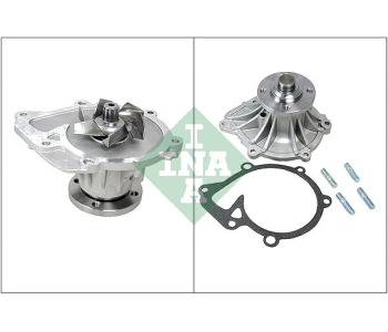 Водна помпа INA 538 0534 10 за TOYOTA LAND CRUISER (J90) от 1995 до 2002