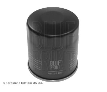 Маслен филтър BLUE PRINT ADT32108 за TOYOTA HILUX VII (_N1_, _N2_, _N3_) пикап от 2004 до 2015