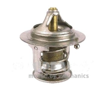 Термостат, охладителна течност NIPPARTS J1532001 за DAIHATSU CHARADE II (G11, G30) от 1983 до 1987
