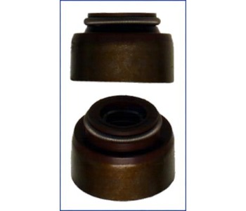 Гумичка стъбло на клапана AJUSA за TOYOTA COROLLA (KE, TE) хечбек от 1972 до 1980