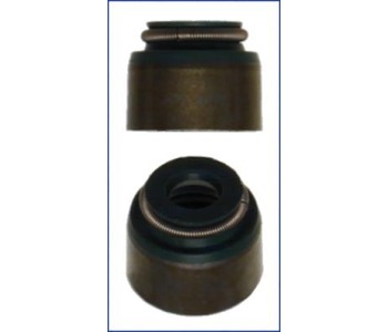 Гумичка стъбло на клапана AJUSA за TOYOTA AURIS (_E15_) от 2006 до 2012
