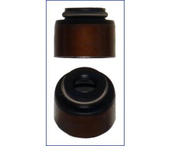 Гумичка стъбло на клапана 4,5 мм AJUSA за TOYOTA AVENSIS (_T25_) седан от 2003 до 2008