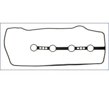 Гарнитура на капака на клапаните AJUSA за TOYOTA AVENSIS (_T25_) седан от 2003 до 2008