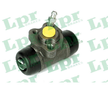 Спирачно цилиндърче на колелото Ø19,05mm LPR за HYUNDAI ACCENT II (LC) хечбек от 1999 до 2005