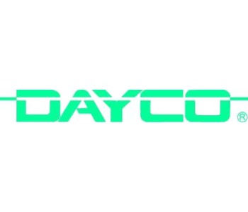 Трапецовиден ремък DAYCO 13A1125C за MAZDA E-SERIE (SD1) платформа от 1983 до 1999