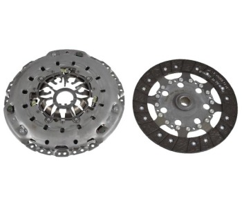 Комплект съединител SACHS 3000 950 719 за NISSAN QASHQAI (J10, JJ10) от 2007 до 2013