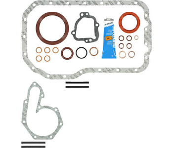 К-кт гарнитури колянно-мотовилков блок VICTOR REINZ за RENAULT 5 SUPER (B/C40_) от 1984 до 1996