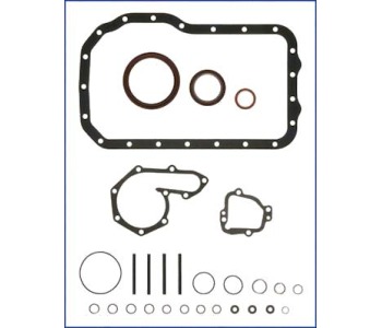 К-кт гарнитури колянно-мотовилков блок AJUSA за RENAULT 5 SUPER (B/C40_) от 1984 до 1996