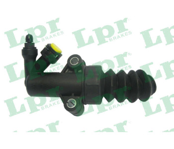 Долна помпа за съединител Ø20,64mm LPR за MAZDA 3 (BK) хечбек от 2003 до 2009