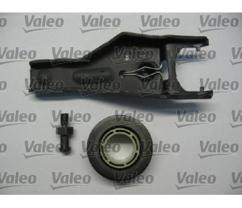Комплект съединител VALEO 826760 за MAZDA 3 (BK) хечбек от 2003 до 2009