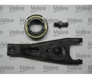 Комплект съединител VALEO 826839 за MAZDA 3 (BK) хечбек от 2003 до 2009