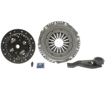 Комплект съединител SACHS 3000 951 009 за MAZDA 3 (BK) хечбек от 2003 до 2009