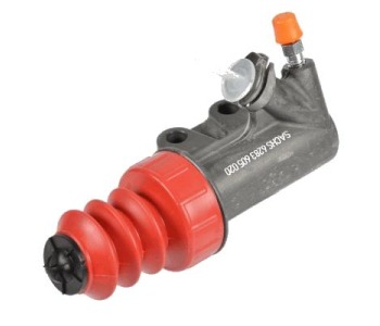 Долна помпа за съединител SACHS за MAZDA 3 (BK) хечбек от 2003 до 2009