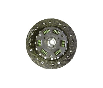 Феродов диск Ø228mm 22зъби SACHS за VOLVO 940 I (945) комби от 1990 до 1995