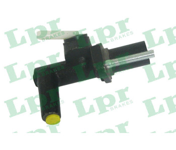 Горна помпа на съединител LPR 2271 за MAZDA PREMACY (CP) от 1999 до 2005