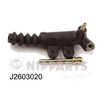 Долна помпа за съединител Ø19,0mm NIPPARTS за MAZDA 323 F VI (BJ) от 1998 до 2005