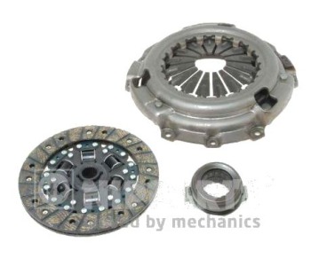 Комплект съединител NIPPARTS J2003122 за MAZDA 6 (GG) седан от 2002 до 2008