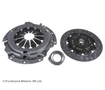 Комплект съединител Ø215,0mm 22зъби BLUE PRINT за MAZDA 6 (GG) седан от 2002 до 2008