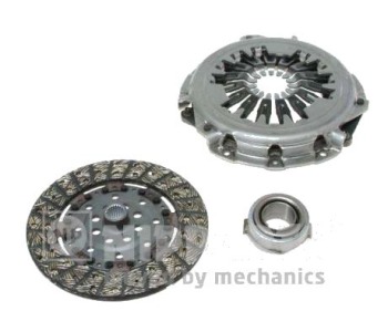 Комплект съединител NIPPARTS J2003123 за MAZDA 6 (GG) седан от 2002 до 2008