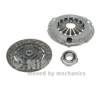 Комплект съединител NIPPARTS J2003046 за MAZDA E-SERIE (SD1, SL) платформа от 1999 до 2004