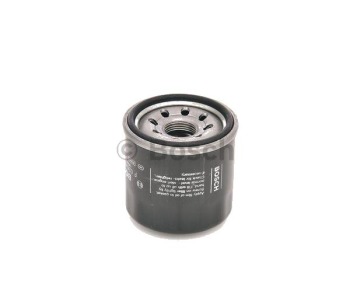 Маслен филтър BOSCH F 026 407 160 за MAZDA 3 (BM) хечбек от 2013