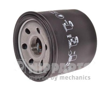 Маслен филтър NIPPARTS N1313035 за MAZDA 3 (BM) хечбек от 2013