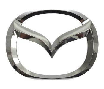 Емблема за MAZDA 3 (BK) хечбек от 2003 до 2009