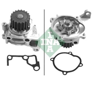 Водна помпа INA 538 0101 10 за MAZDA 3 (BK) хечбек от 2003 до 2009