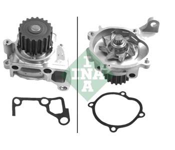 Водна помпа INA 538 0101 10 за MAZDA 626 V (GF) седан от 1997 до 2002