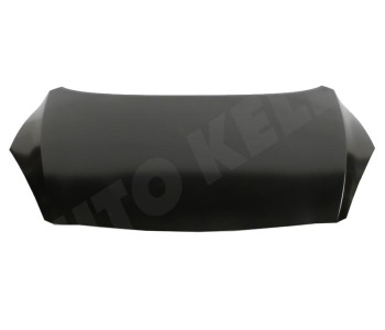 Капак на двигателя LKQ за MAZDA 3 (BL) седан от 2008 до 2014
