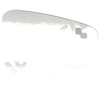 Стъкло за огледало за MAZDA 3 (BM) седан от 2013
