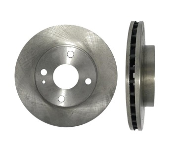 Спирачен диск вентилиран Ø235mm STARLINE