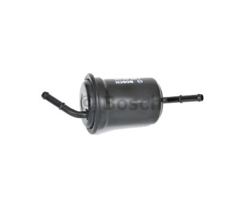 Горивен филтър BOSCH 0 986 450 108 за MAZDA 323 S V (BA) от 1992 до 2003