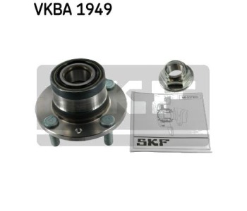 Комплект колесен лагер SKF за MAZDA 323 F VI (BJ) от 1998 до 2005