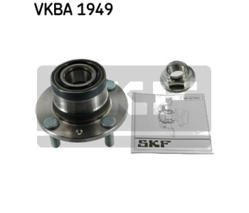 Комплект колесен лагер SKF за MAZDA MX-3 (EC) от 1991 до 1998